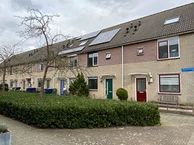 Buffelstraat 56, 1338 JK Almere