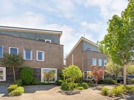 Willem Barthoenstraat 10, 2215 XZ Voorhout