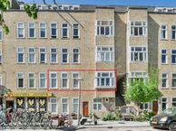 Rooseveltlaan 58 I, 1078 NL Amsterdam