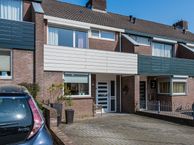 Helfrichstraat 7, 6562 WZ Groesbeek