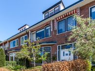 Juffermansstraat 54, 2341 JL Oegstgeest