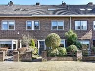 Zaanmarkstraat 7, 4811 RL Breda