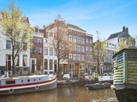 Prinsengracht 788 -IV, 1017 LG Amsterdam