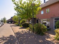 Bellefleurgaarde 7, 3824 ZC Amersfoort