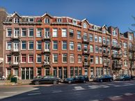 Kostverlorenstraat 10 2, 1052 GW Amsterdam