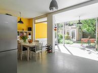 Curaçaostraat 125 HS, 1058 BV Amsterdam