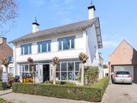 Prins Bernhardstraat 12, 5151 VB Drunen