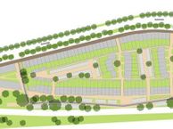 Drie Hoefijzers  Hendric koopappartementen (Bouwnr. 3036), 4816 BL Breda