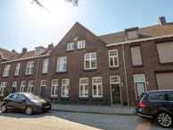 Robert Regoutstraat 64, 6042 CN Roermond
