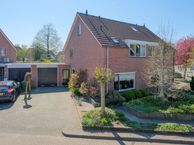Cruys Voorberghstraat 160, 7558 WP Hengelo (OV)