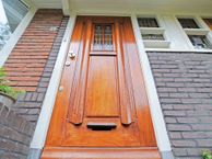 Prof. Hugo de Vrieslaan 25, 3571 GE Utrecht