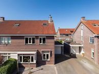 Zeeltstraat 8, 9408 GG Assen