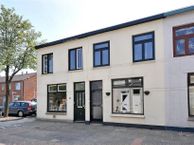 Oranjestraat 55, 2405 BE Alphen aan den Rijn