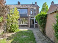 van Wijngaardenstraat 12, 4941 AW Raamsdonksveer