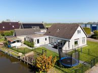 De Koarte Baan 3, 8731 DX Wommels