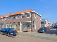 Van Speykstraat 27, 1782 RA Den Helder