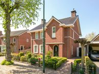 Pentelstraat 22, 5469 BH Erp