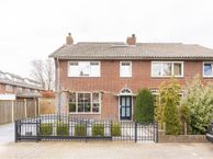 Berlagestraat 24, 1271 LK Huizen
