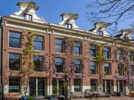 Leeuwenhoekstraat 4, 1091 RX Amsterdam