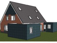 De Sylroede, 8615 LB Blauwhuis