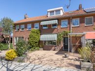 Weidehof 38, 1403 PL Bussum