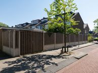 Margrietstraat 1, 3202 JM Spijkenisse