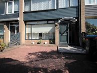 Gerard Terborghstraat 18, 2981 CK Ridderkerk