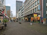 Korte Hoogstraat 7 B, 3011 GJ Rotterdam