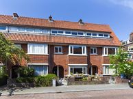 Jacques Perkstraat 17, 2274 GP Voorburg