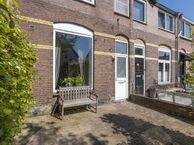 Verbindingslaan 40, 1401 VE Bussum