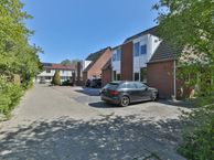 Gentiaanstraat 55, 9731 BZ Groningen