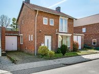 Pater Laurentstraat 9, 6129 ET Urmond