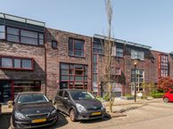 Eikenwede 91, 2993 GJ Barendrecht