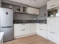 Burgemeester Poortstraat 13, 5066 GE Moergestel