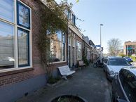 Oude Pijlsweerdstraat 10, 3513 GL Utrecht