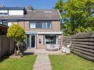 Kerkebosdreef 41, 5109 TP 's Gravenmoer