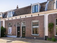 Piet Heinstraat 26, 3582 BZ Utrecht