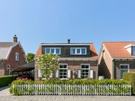 Julianastraat 11, 3274 AG Heinenoord