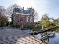 Rozenlaan 28, 2771 DD Boskoop