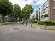 Beethovenlaan 52, 9722 KL Groningen