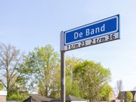 De Band 5, 5397 AC Lith