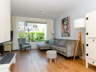 Prinses Beatrixstraat 19, 1396 KD Baambrugge