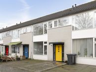 Perosistraat 74, 5049 LN Tilburg