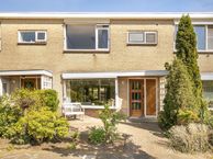 Vogelsanglaan 28, 3571 ZM Utrecht