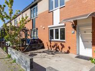 P.S. Gerbrandypad 11, 1314 NK Almere