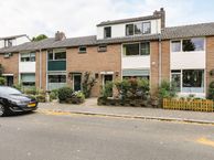 Ibisstraat 5, 3815 TL Amersfoort