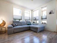 Klaverbladstraat 2, 8861 DT Harlingen