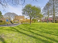 Pallieterstraat 45, 1183 LB Amstelveen