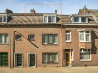Mockstraat 57, 6226 CB Maastricht