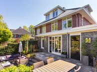 Johanniterhof 9, 3544 NG Utrecht